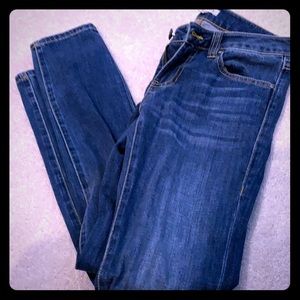 CABI jeans new, tags removed, size 2
